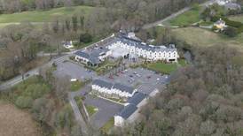 Bill Cullen’s former Killarney hotel for €6.5m