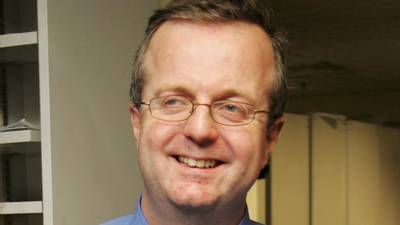 Taylor leaves Sunday Business Post after decade as editor