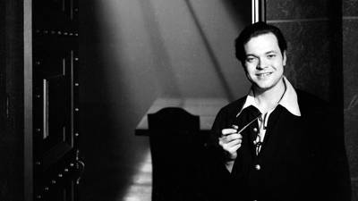 Orson Welles: Man, myth and ‘Magic’