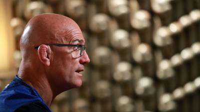 England defence coach John Mitchell sees no benefit in spying