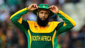 Hashim Amla  named  captain of South Africa’s Test team