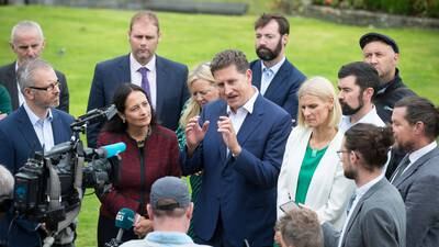 Cabinet split on proposed changes to abortion law as Greens back reform