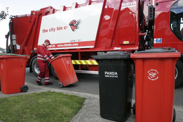 City Bin signals possible rise in collection prices