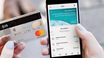 N26 head of risk quits in escalating leadership crisis