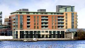 Revenue letter to Longboat Quay  residents was wrong, says Noonan