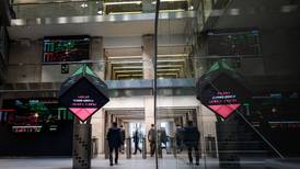 LSE to abandon lossmaking derivatives exchange