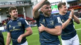 Champions Cup: Leinster on course to be top seeds with possible Munster or Ulster clash in last-16