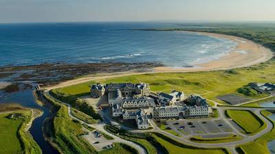 Donald Trump secures planning win near luxury Doonbeg resort