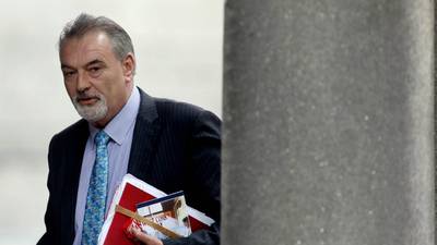 State denies  trying to usurp courts by seeking  Ian Bailey decision referral to Europe