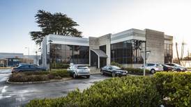 €6.5m for freehold interest in two office blocks in Woodford Business Park, Santry