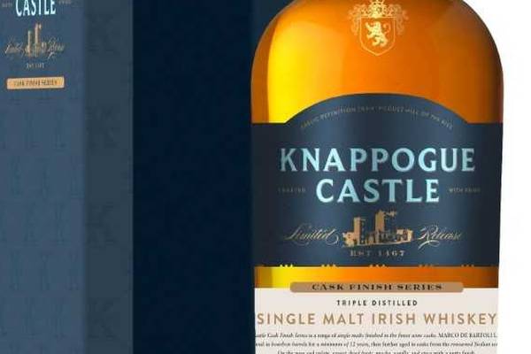 Limited-edition whiskeys: aged to perfection