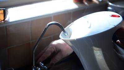 East Cork residents receive  third boil water notice of year