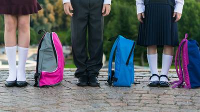 Rising numbers of parents falling into debt to cover back-to-school costs