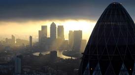 UK economy grew in third quarter to ease pressure
