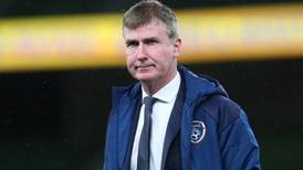 FAI talks with Stephen Kenny over video said to have gone well