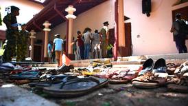 ASOS billionaire loses three children in Sri Lanka attacks