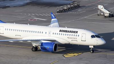 AirBaltic agrees to buy 30 Bombardier aircraft in €2.5bn deal