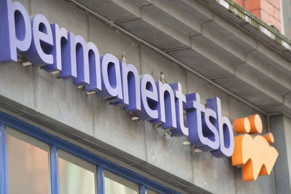 PTSB fined €4.5m for overcharging at subprime unit