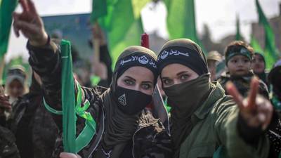 How Hamas went from bit player to taking a leading role in Palestine-Israel tragic drama