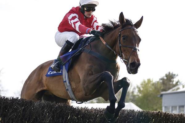Coneygree ruled out for the rest of the season