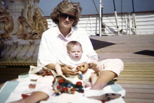 ‘Diana, our Mother’ documentary had little genuine intimacy