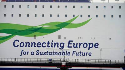Stena moves larger ship to French route as more firms seek to avoid Brexit checks