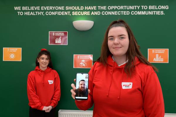 YMCA mentoring helping young people turn their lives around