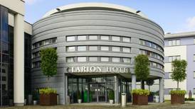 Dalata seeks to mop up remaining Clarion Liffey Valley hotel blocs
