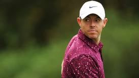 Rory McIlroy and Shane Lowry lead home challenge for Irish Open glory