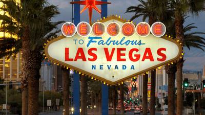 ‘Drunk’ gambler sues Las Vegas casino over €360k debt