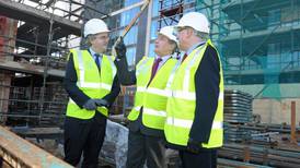 University of Ulster gets £150m loan for campus projects