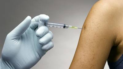 Ireland ‘should consider’ no jab-no pay vaccination policy