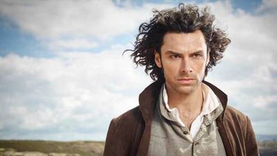 When a woman says no she means no - even to you Poldark