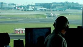 Dublin Airport passenger traffic rises 5% to 5.8m