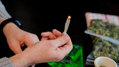 GPs warn against legalising cannabis ahead of Citizens’ Assembly vote, citing ‘profound adverse effects’