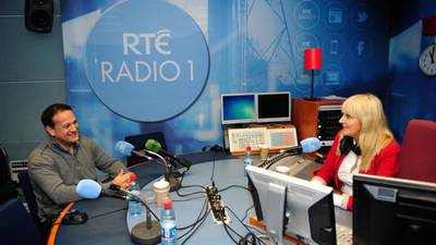 Radio: Varadkar bombshell about as irrelevant as an elephant in the room