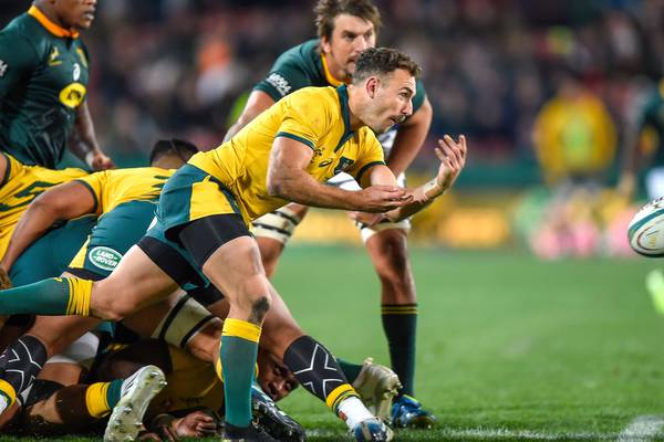 Hope springs eternal as Australia take on New Zealand