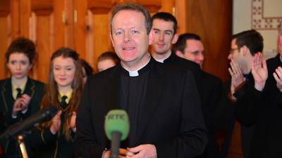 Coronavirus: Archbishop to consecrate people of Ireland
