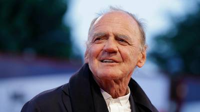 Bruno Ganz, actor who played Hitler in ‘Downfall’, dies aged 77