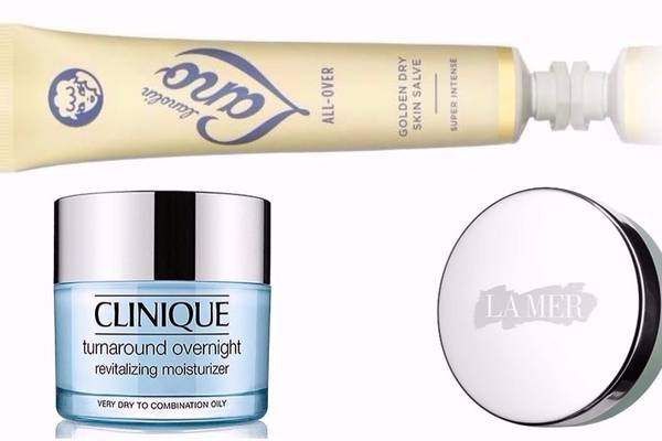 Problem skin? Here’s eight products to comfort (and pamper)