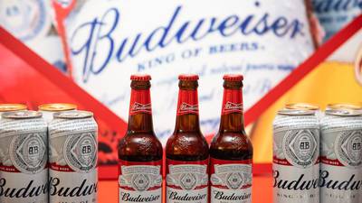 Why Budweiser's Asian IPO went sour