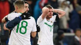 ‘Shafted is the only word to put it’ - heartbreak for Northern Ireland