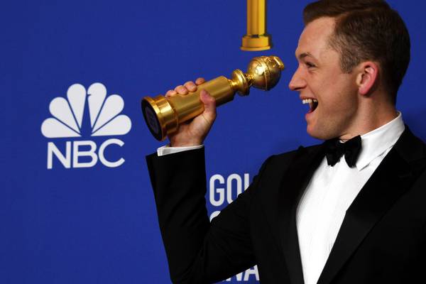 Golden Globes 2020: complete list of winners