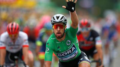 Tour de France faces uphill battle against spectator disorder