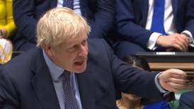 Brexit: Johnson sends unsigned letter to EU seeking delay