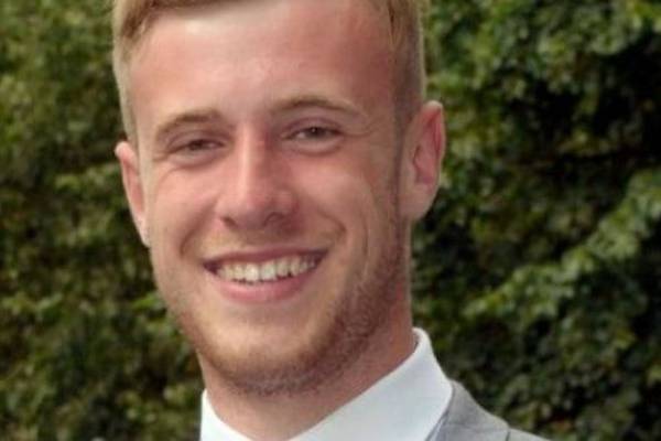 Teenager charged with Cameron Blair’s murder appears in court for third time