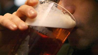 One in five 17-year-olds are ‘unhealthy smokers and drinkers’ - ESRI report