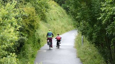 Greenway promoters say they are ‘honouring’ heritage