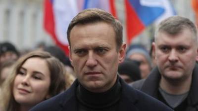 The Irish Times view on the Navalny poisoning: Putin’s Moscow has form