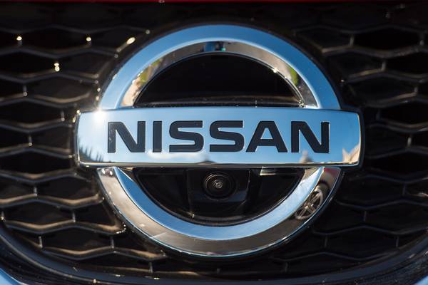 Nissan to end night shift at its Sunderland car plant amid Brexit uncertainty